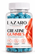 LAZARO PERFORMANCE – envase frontal
