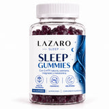 LAZARO SLEEP – envase frontal