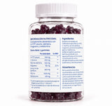 LAZARO SLEEP – ingredientes e información nutricional